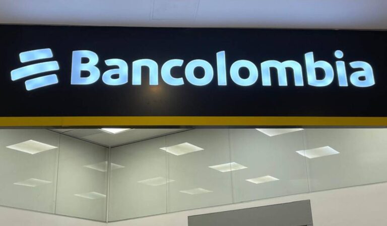 Bancolombia