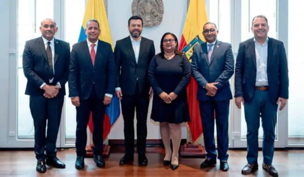 En 2024 aumentó el flujo de viajeros un 8,4 % entre Bogotá y Punta Cana Bogotá y Punta Cana