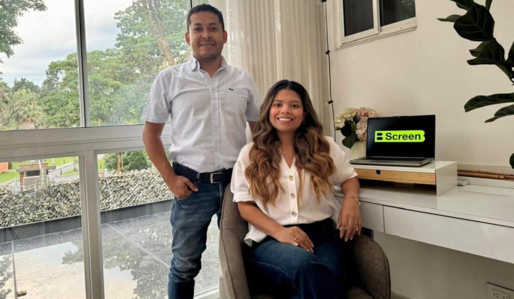 BScreen permite a empresas en Colombia hacer publicidad en diferentes partes del mundo