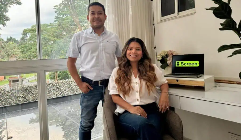 BScreen permite a empresas en Colombia hacer publicidad en diferentes partes del mundo BScreen permite a empresas en Colombia hacer publicidad en diferentes partes del mundo