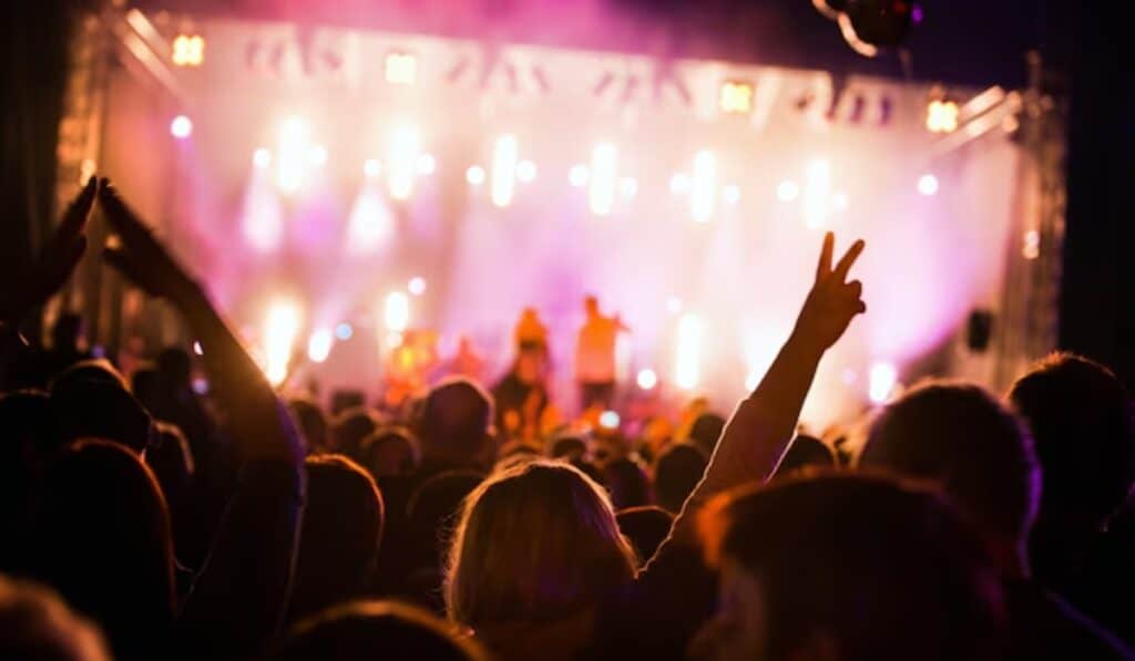 Conciertos en Colombia: ¿Cuáles habrá en 2025 y qué precios tendrán? 