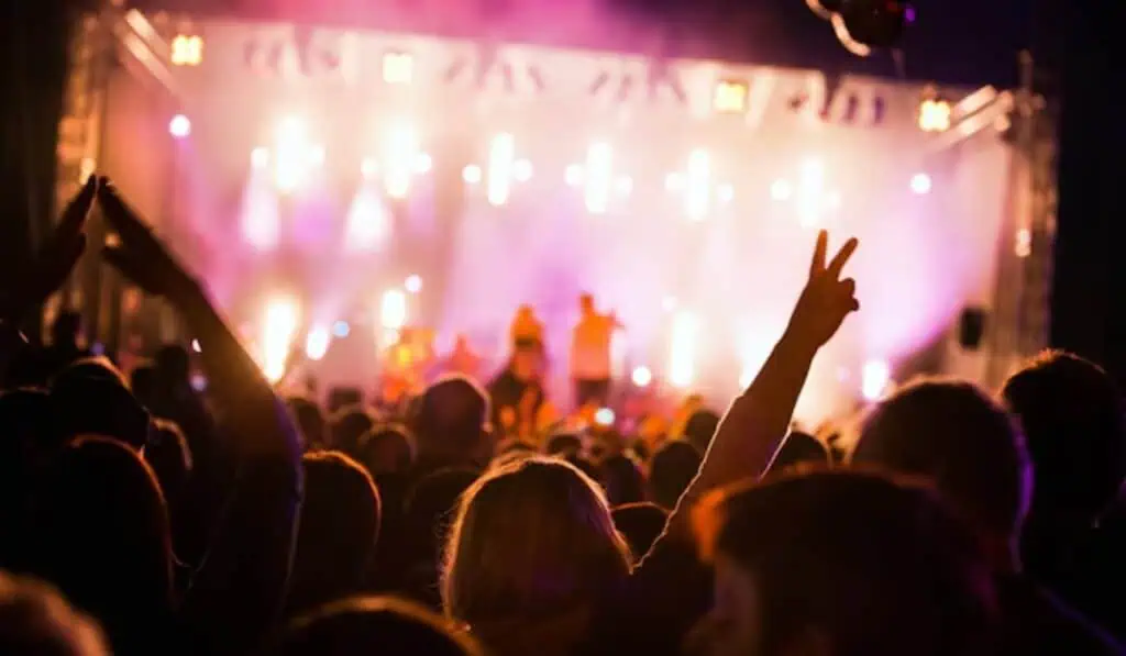 Exclusiva | El millonario negocio entre dos gigantes de los conciertos que se podría dar en Colombia Conciertos en Colombia