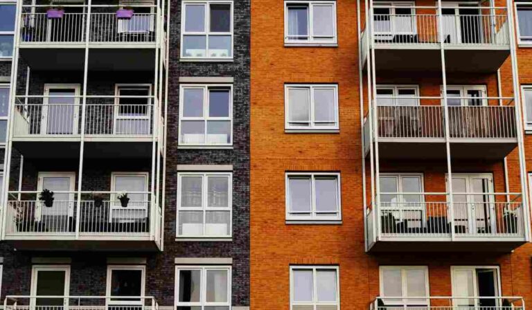 conjuntos residenciales deben pagar IVA en Colombia