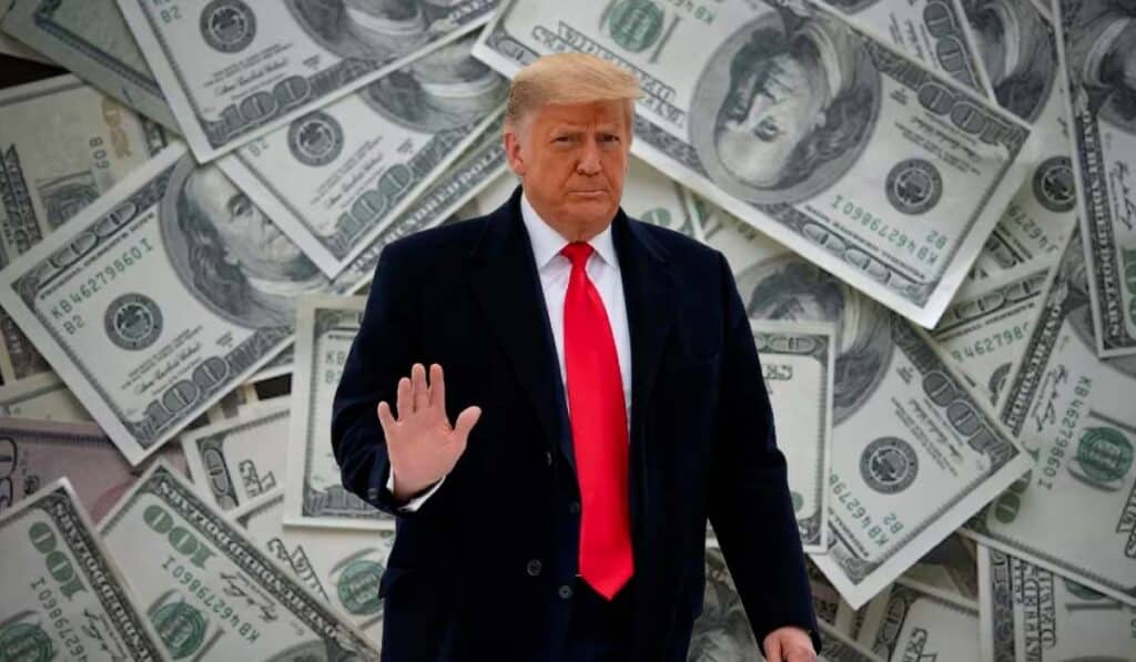aranceles de Trump a Colombia