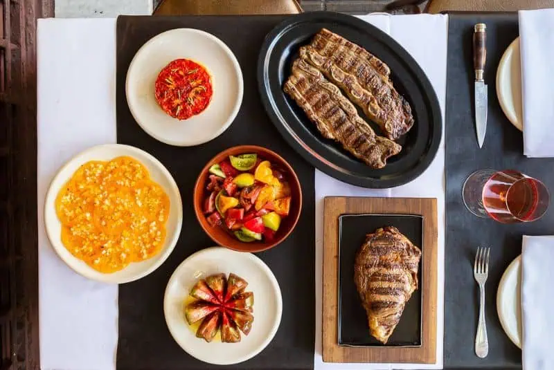 Este es el top 10 de los mejores restaurantes de Latinoamérica: Tres son colombianos Don Julio