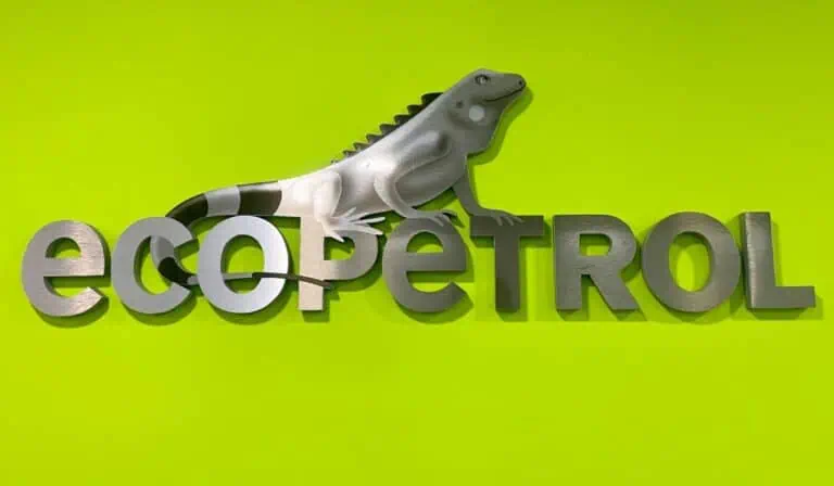Resultados financieros de Ecopetrol