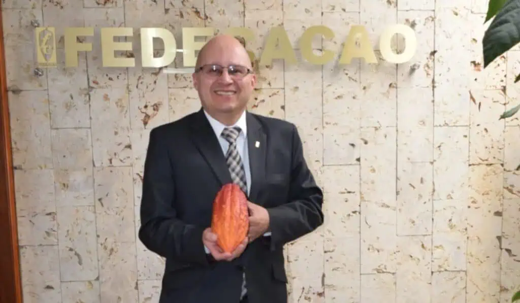 Entrevista | Fedecacao espera exportar US$200 millones en 2024; destaca oportunidad de crecimiento del cultivo Fedecacao