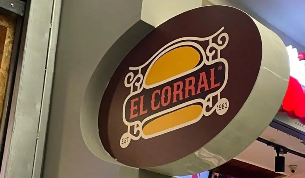 Atención | Grupo Gilinski comprará Presto a través de filial de Nutresa que es dueña de El Corral y Mimo's: estos son los detalles Tienda de El Corral en Colombia