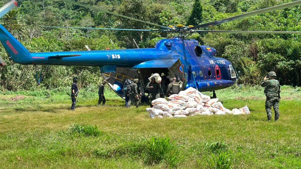 Petro lidera respuesta a la emergencia en Chocó: $1,7 billones para reubicaciones y ayudas inmediatas Emergencia por lluvias