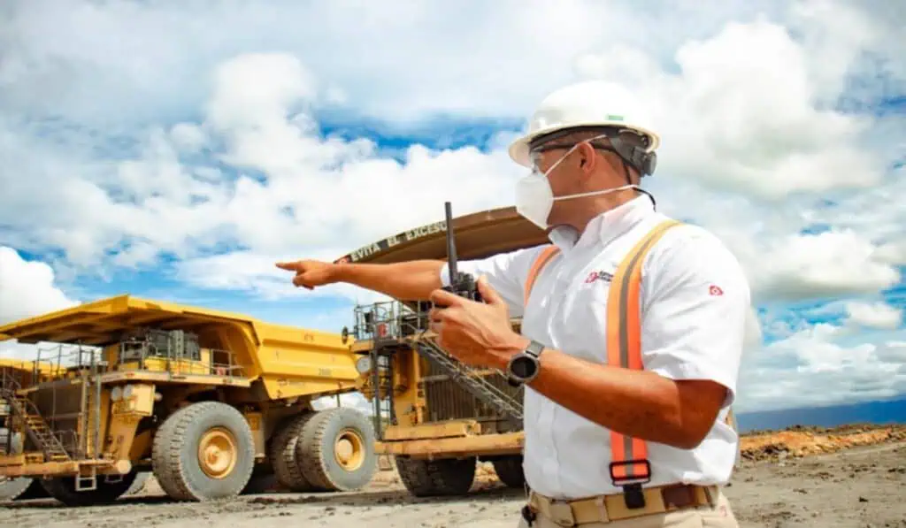 Drummond, una apuesta por la minería responsable y sostenible Drummond