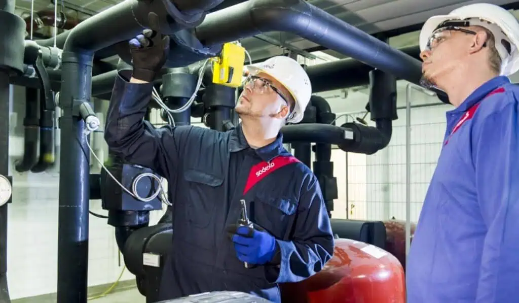 Sodexo anuncia 360 vacantes para aplicar en distintas áreas en Colombia Sodexo anuncia 360 vacantes para aplicar en distintas áreas en Colombia