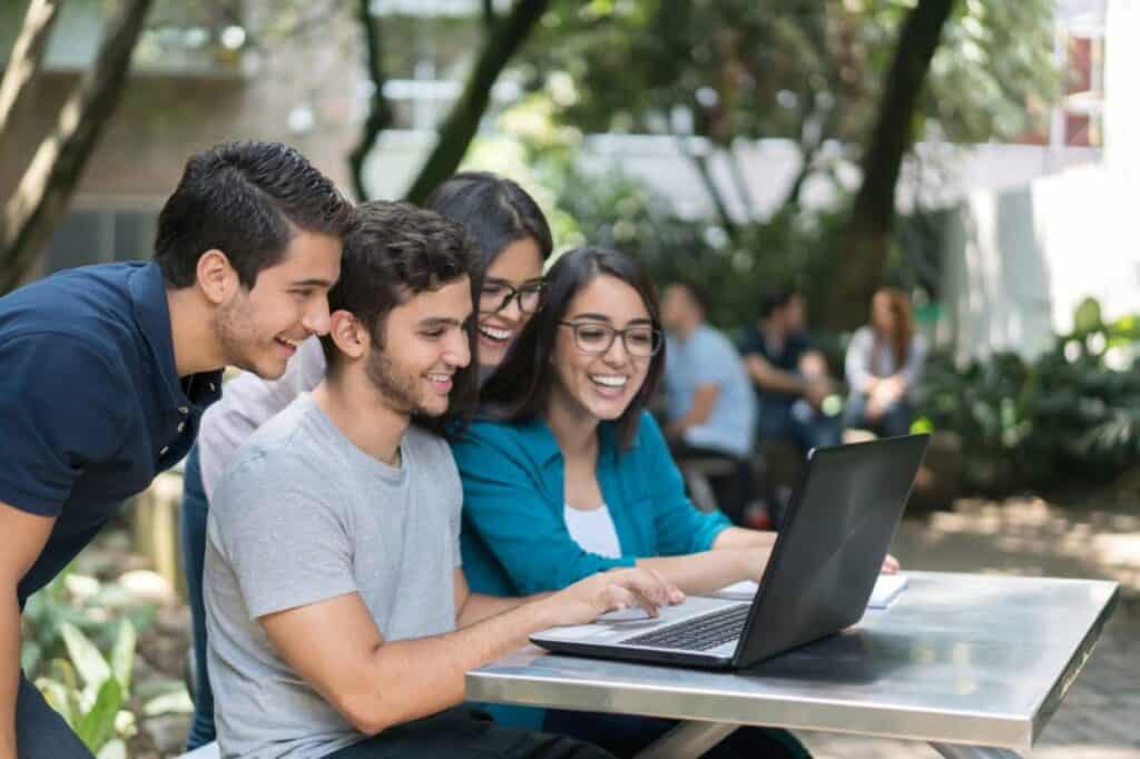 Prácticas profesionales en Colombia