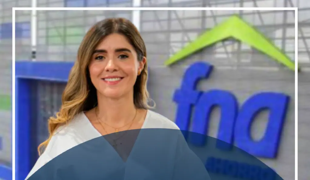 FNA aprueba $580,000 millones en crédito constructor para vivienda FNA aprueba $580,000 millones en crédito constructor para vivienda
