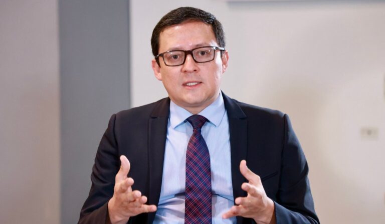 Francisco Ospina