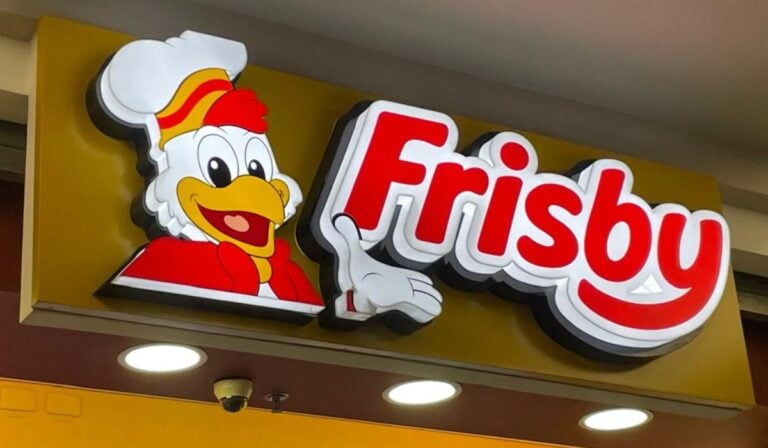 Frisby