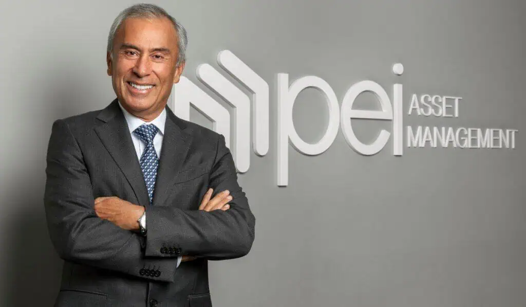 Primicia | Así será la operación de Pei para comprar Connecta, Cortezza y otros activos de Terranum: emitirá títulos Pei Asset Management