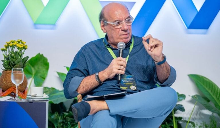 Sector eléctrico no ha podido recuperar $6,2 billones: Asocodis advierte riesgo y pocos beneficios para usuarios José Camilo Manzur, presidente de Asocodis