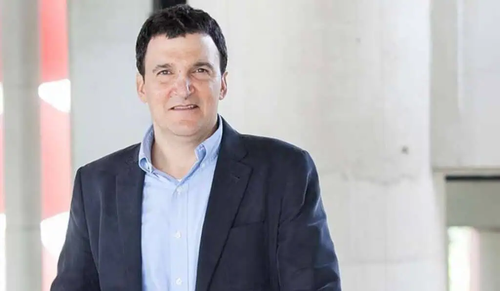 Cementos Argos reveló las fechas para la readquisición de acciones por US$230 millones: así se ejecutará Juan Esteban Calle, presidente de Cementos Argos