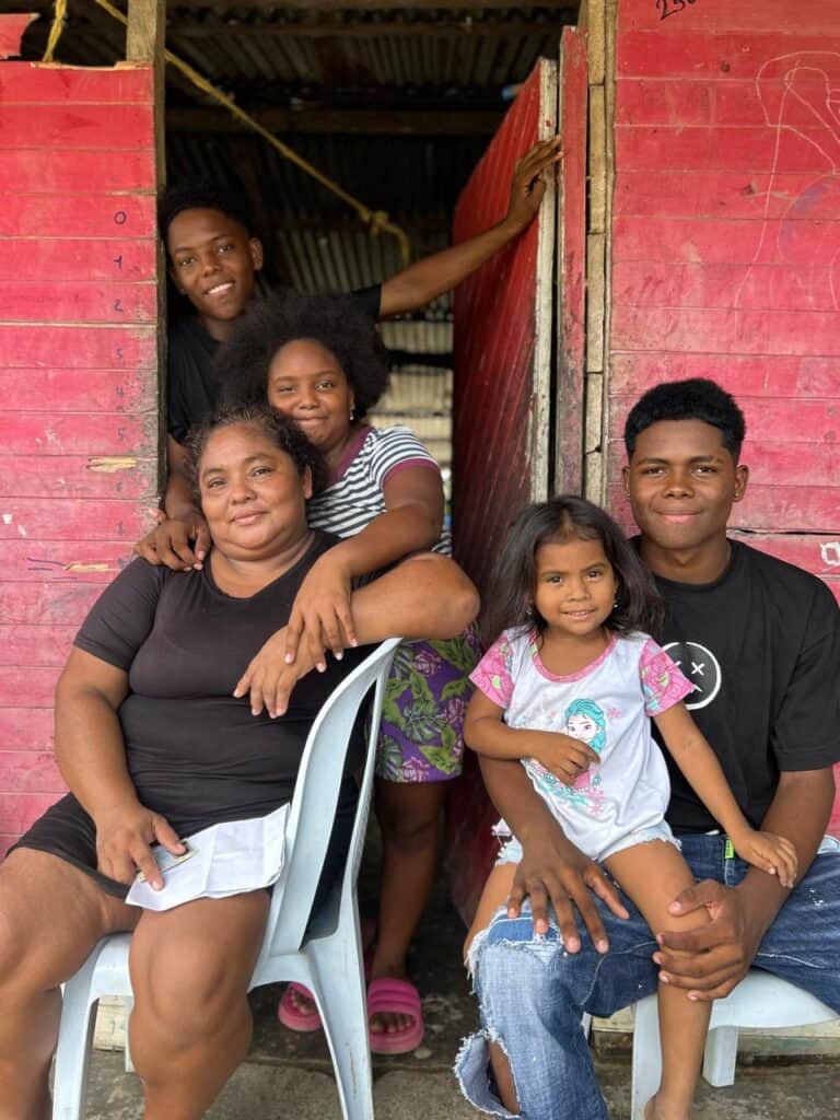 Juntos por Urabá, nueva iniciativa de Grupo Argos que beneficiará a 12.000 personas en la región