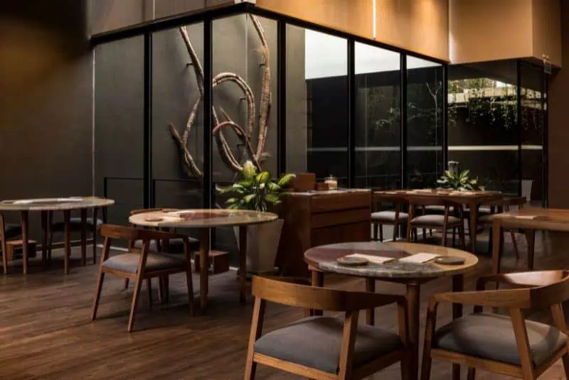Este es el top 10 de los mejores restaurantes de Latinoamérica: Tres son colombianos Kjolle