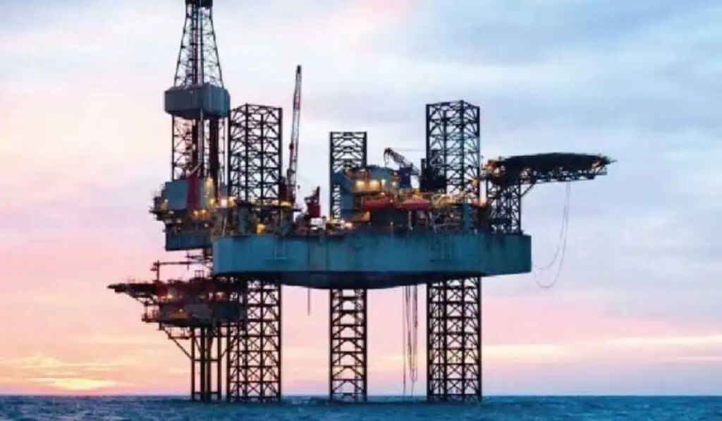 Como se esperaba, pozo costa afuera Komodo -1 de Ecopetrol no se perforará en 2026 Como se esperaba, pozo costa afuera Komodo -1 de Ecopetrol no se perforará en 2026