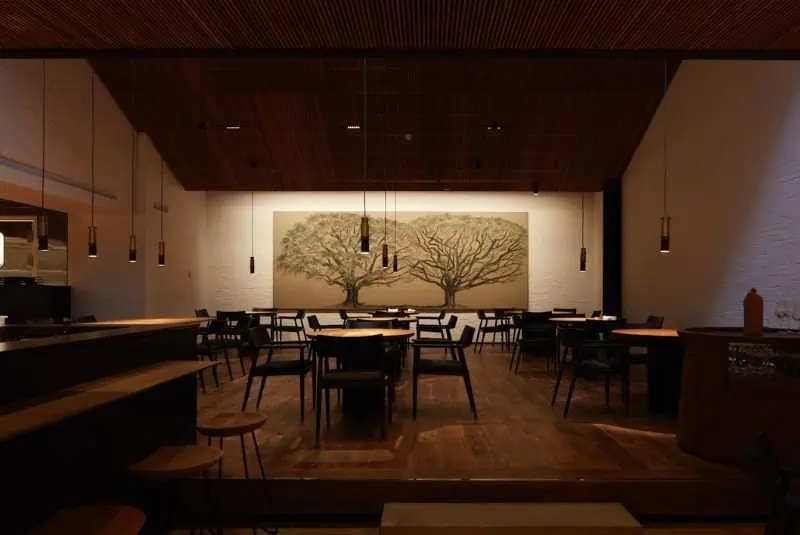 Este es el top 10 de los mejores restaurantes de Latinoamérica: Tres son colombianos Leo