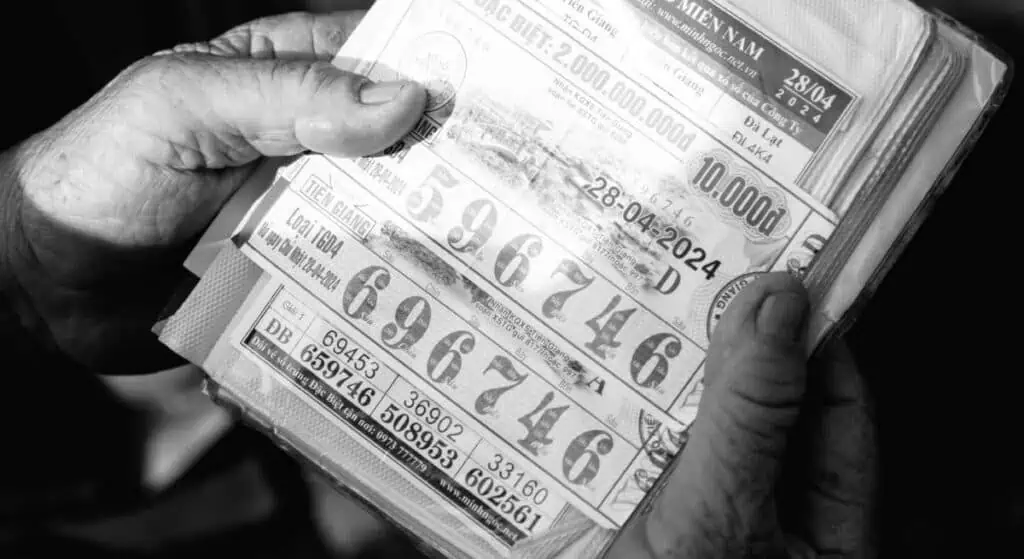 Baloto dejó nuevo millonario en Colombia: Ganador se llevó $29.000 millones con estos números Loterías unen millonarios premios