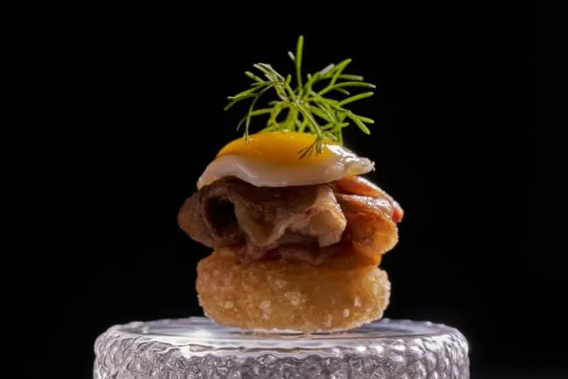 Este es el top 10 de los mejores restaurantes de Latinoamérica: Tres son colombianos Maido