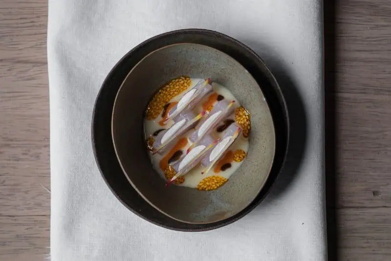 Este es el top 10 de los mejores restaurantes de Latinoamérica: Tres son colombianos Mérito