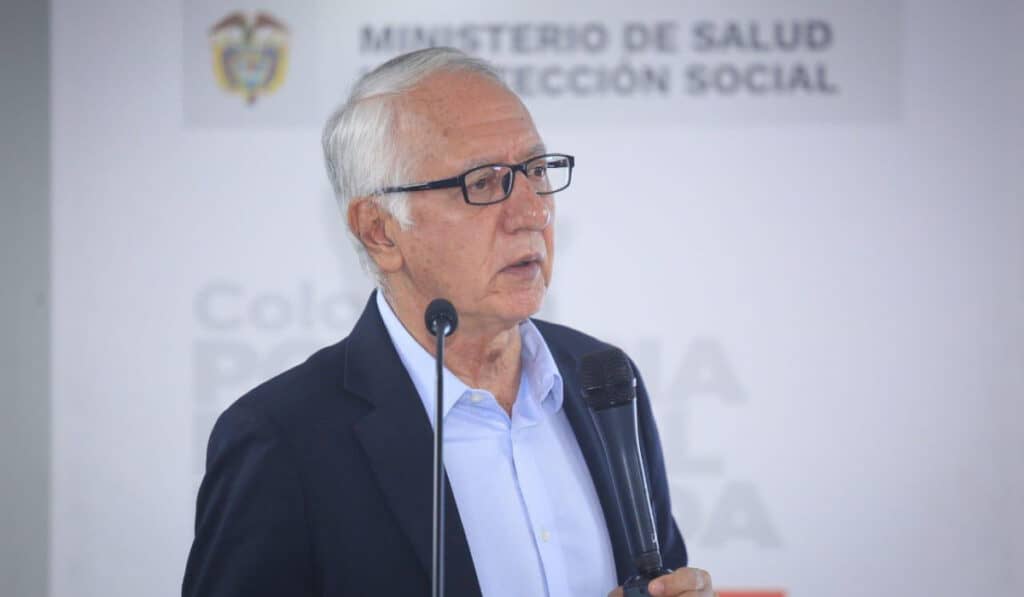 Medidas de MinSalud para la emergencia sanitaria por fiebre amarilla: habrá restricciones para no vacunados