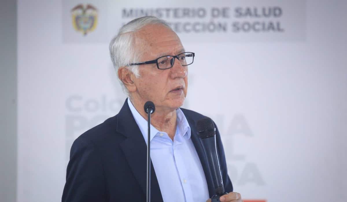 Medidas de MinSalud para la emergencia sanitaria por fiebre amarilla: habrá restricciones para no vacunados