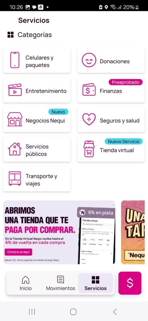 Nequi