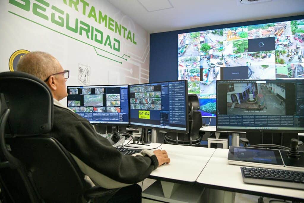 nuevo impuesto de seguridad en Antioquia
