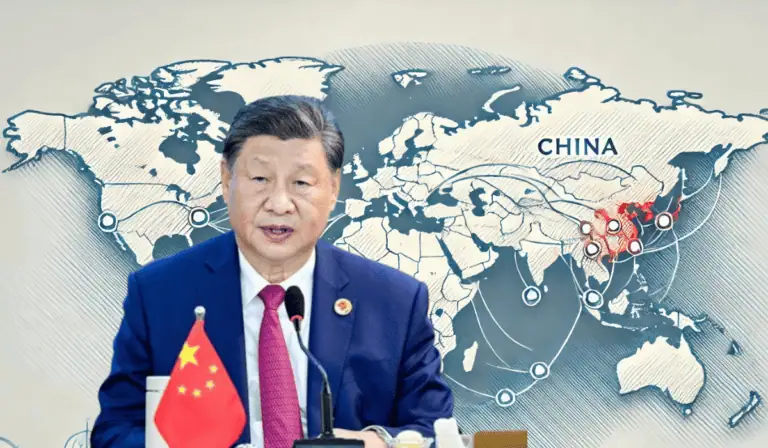 China crea lista con exenciones selectivas a aranceles de productos hechos en EE. UU.