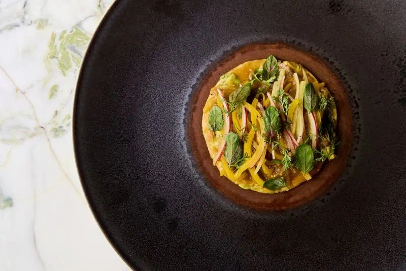 Este es el top 10 de los mejores restaurantes de Latinoamérica: Tres son colombianos Quintonil