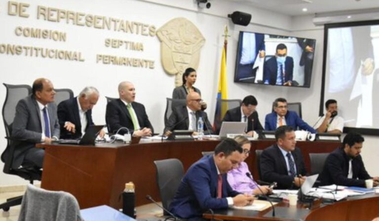 reforma a la salud en Colombia