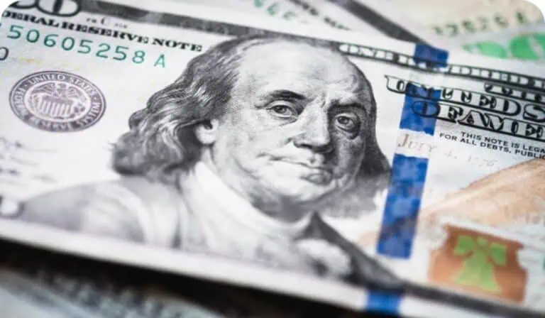 Dólar en Colombia