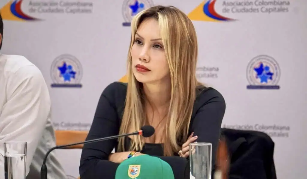 Exasesora de regiones de Petro revelará implicados en corrupción en la UNGRD UNGRD