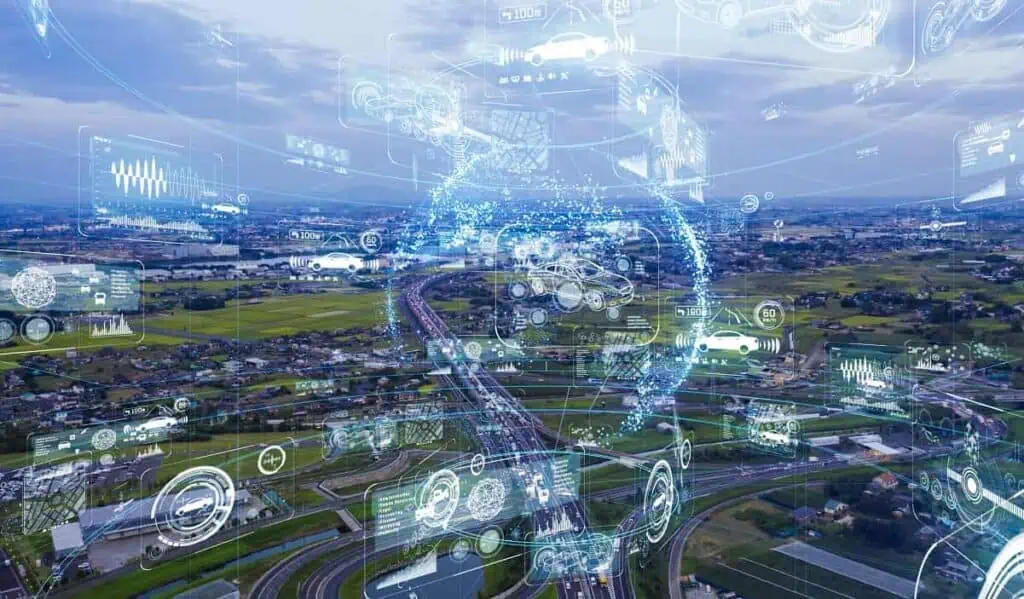 inteia-hub: el ecosistema digital que transforma territorios hacia la sostenibilidad Ciudades inteligentes