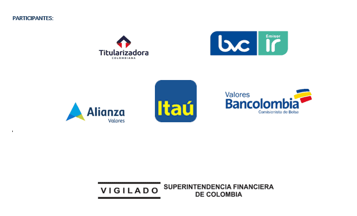 Titularizadora Colombiana