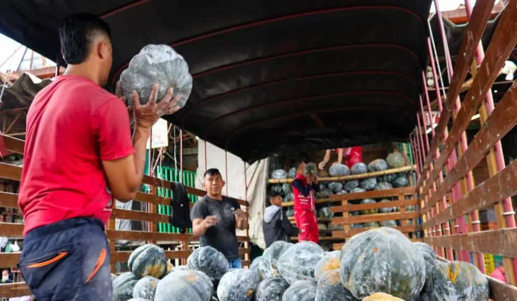 Nuevo dato de inflación en Colombia haría que salario mínimo del 2026 suba más de lo previsto salario mínimo en Colombia