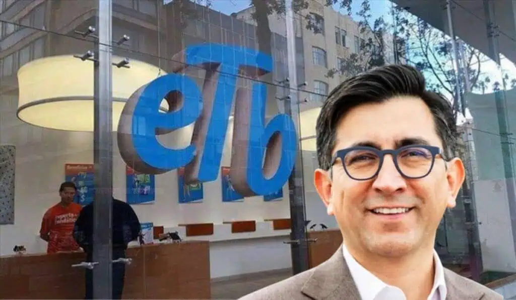 ETB amplifica plan de recuperación y revela cuándo volvería a generar ganancias Nuevo presidente de ETB