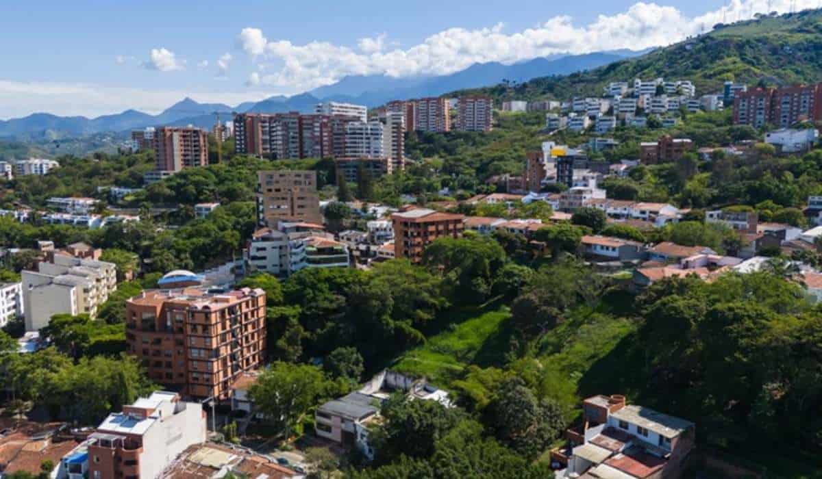 Ventas de vivienda en Colombia aumentan un 23 % gracias a proyectos VIS ...