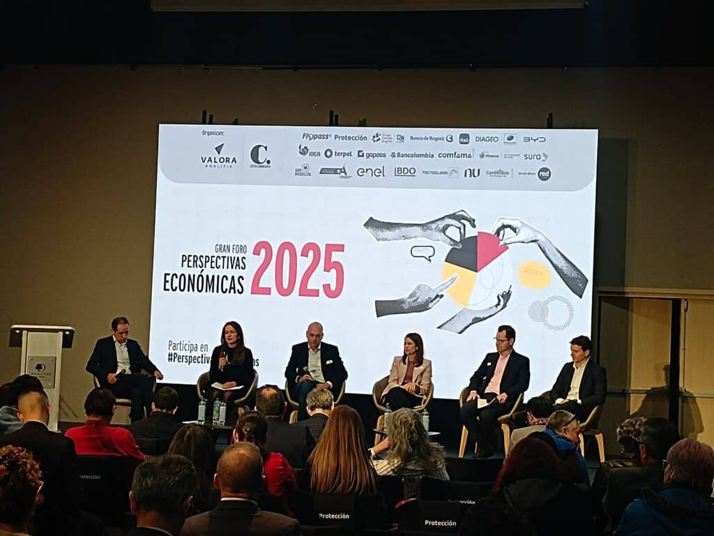 Lo bueno, lo malo y lo feo de 2025, según el sector financiero