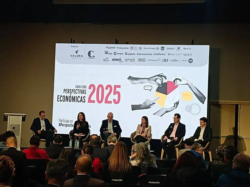 Lo bueno, lo malo y lo feo de 2025, según el sector financiero Lo bueno, lo malo y lo feo de 2025, según el sector financiero