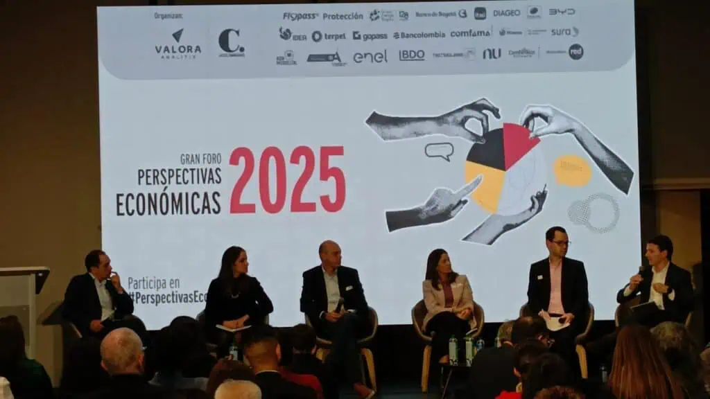 Lo bueno, lo malo y lo feo de 2025, según el sector financiero sector financiero