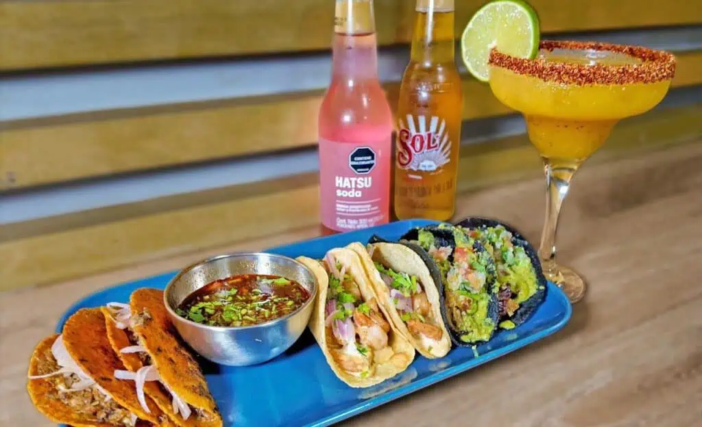 En Antioquia hay festival de tacos hasta diciembre En Antioquia hay festival de tacos hasta diciembre