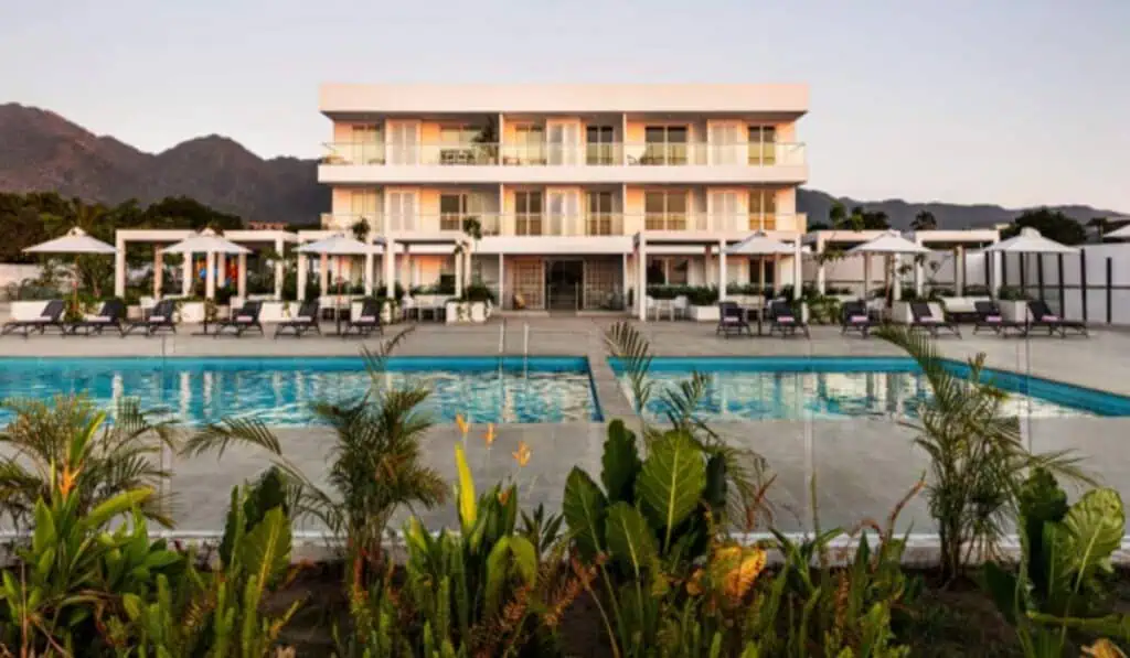 Wyndham Hotels & Resorts anuncia novedades para Black Friday Wyndham