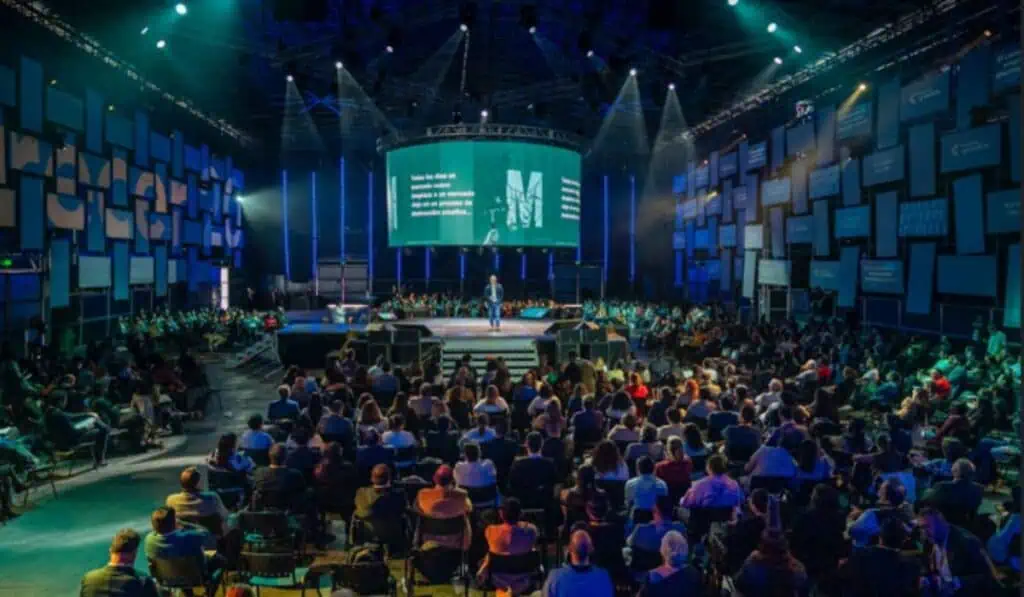 Xposible Crecer: el impulso que necesitan las MiPymes para transformar el futuro empresarial en Colombia Xposible Crecer de Colsubsidio