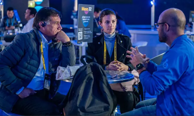 Xposible Crecer: el impulso que necesitan las MiPymes para transformar el futuro empresarial en Colombia Xposible Crecer: el impulso que necesitan las MiPymes para transformar el futuro empresarial en Colombia